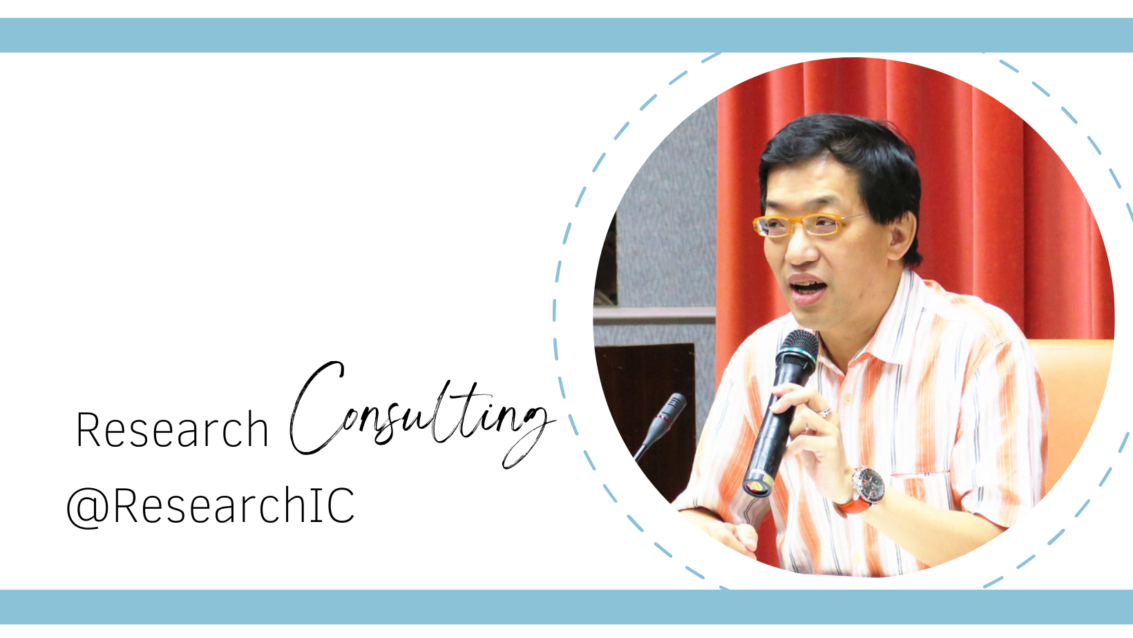 Course Image Prof. Chun-Yen Chang Consulting